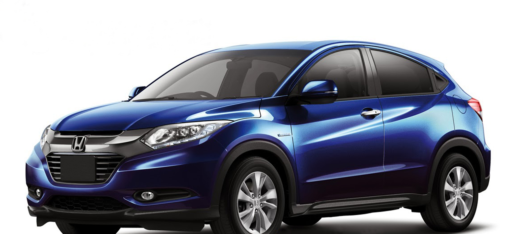 Honda HR-V dibanderol mulai Rp240 jutaan  OtomotifZone
