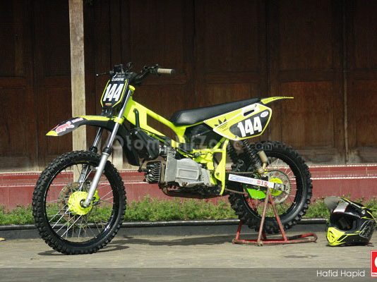 Motor Gtx Bebek Standar - impremedia.net