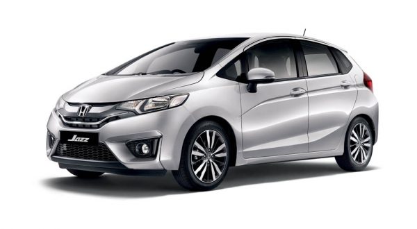 Honda Jazz 2016, Hampir Tak Banyak Ubahan  OtomotifZone