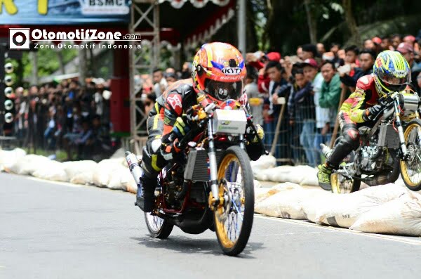 Hendra Kecil si Anak Hilang Telah Kembali | OtomotifZone