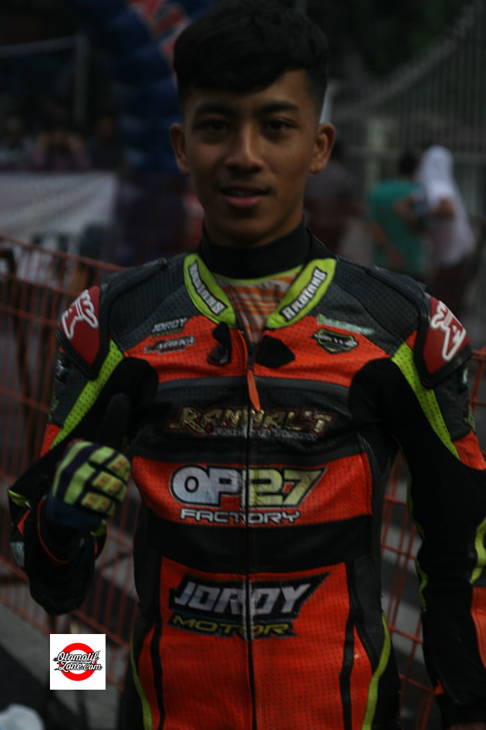 BSMC DRAG BIKE KEBUMEN : Eko " Kodok " Sulistyo Dan Hendra ...
