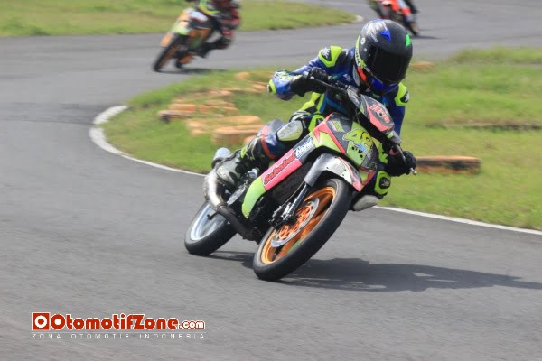 Motor Bebek Yang Bagus Untuk Road Race - impremedia.net